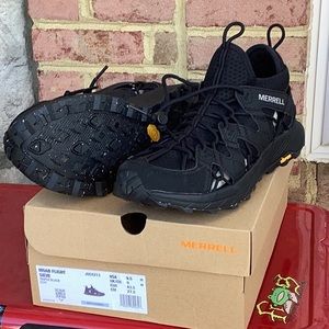 Merrell MOAB FLIGHT SIEVE 9.5 M